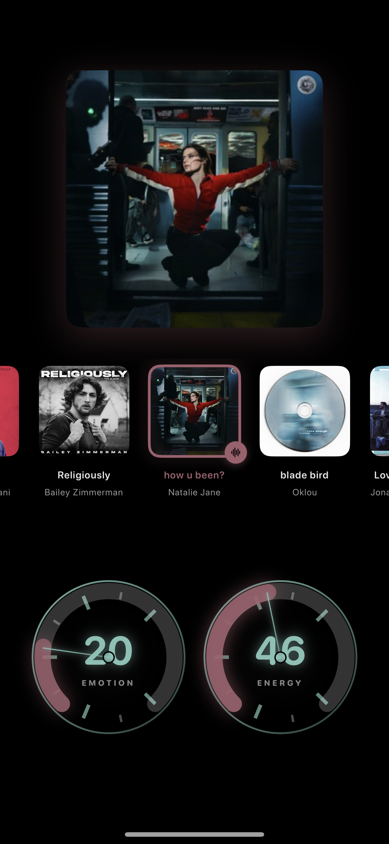 MeloTune App Screenshot 3